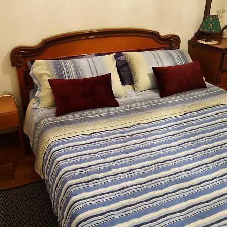 B&B Da Thais Un Piacevole Relax Trieste Luaran gambar