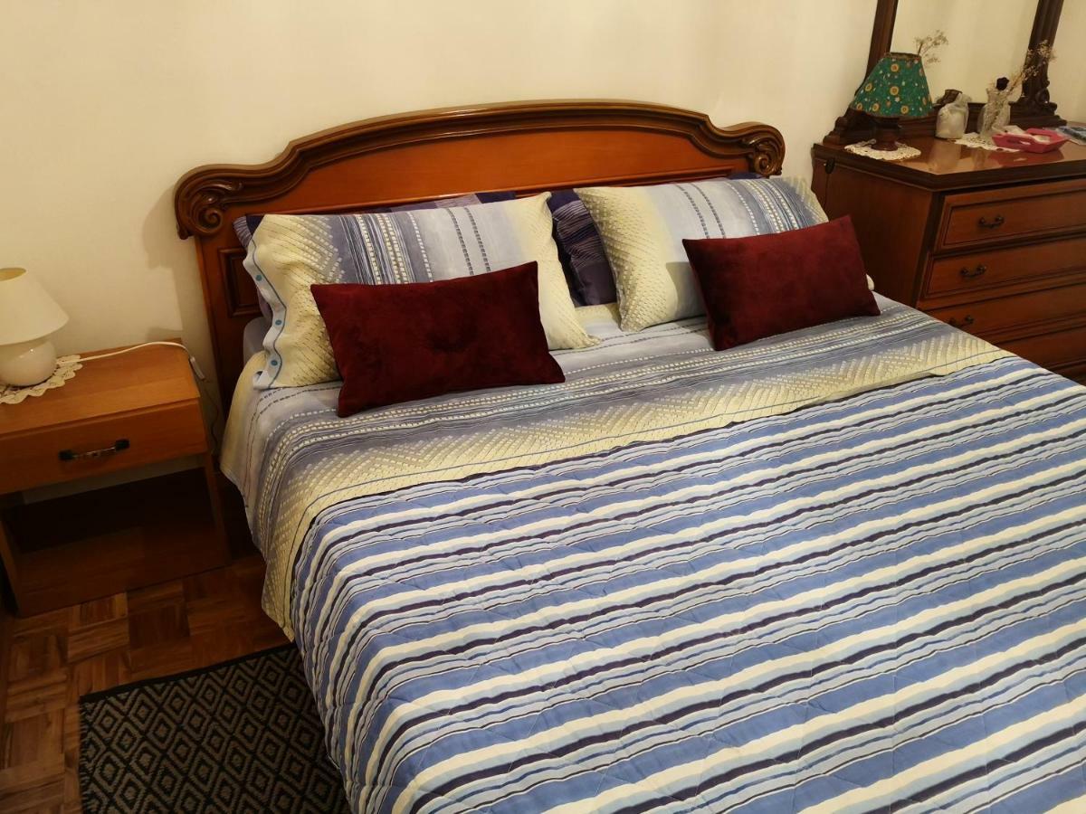 B&B Da Thais Un Piacevole Relax Trieste Luaran gambar