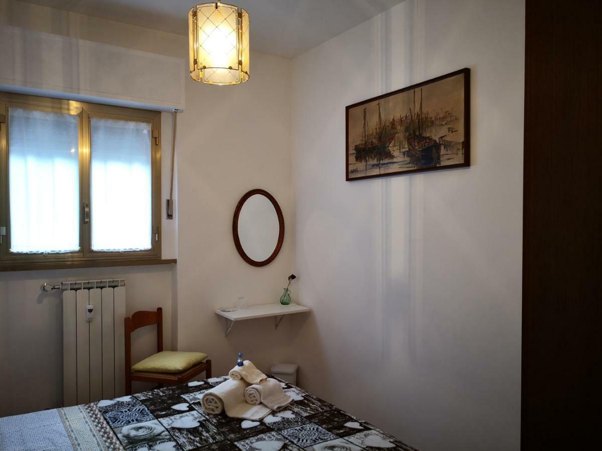 B&B Da Thais Un Piacevole Relax Trieste Luaran gambar